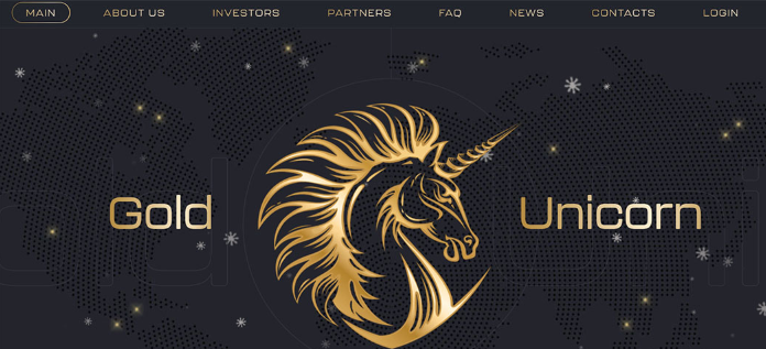 Gold Unicorn(Голд Юникорн)