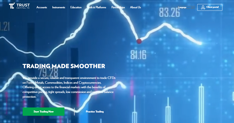 TRUSTCAPITALSTOCKS