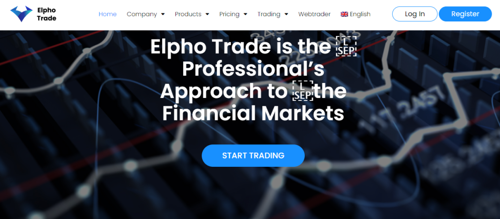 Elpho Trade