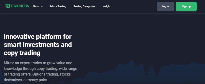 TD Markets