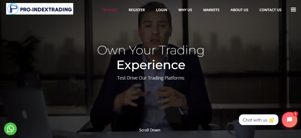 Pro Index Trading